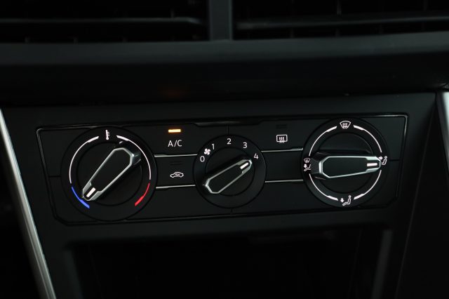 VOLKSWAGEN Polo usata 11