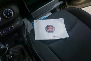 FIAT 500X usata, con Sensore di pioggia