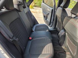 FORD Puma usata, con Interni in pelle