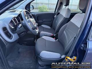 FIAT Panda usata, con Chiusura centralizzata