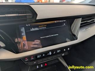 AUDI A3 usata, con Servosterzo