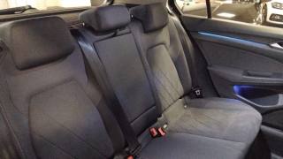 VOLKSWAGEN Golf usata, con ESP