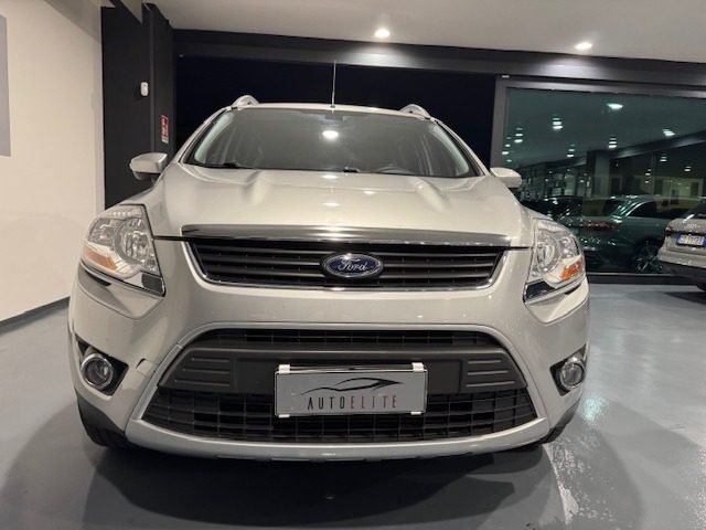 FORD Kuga usata 1