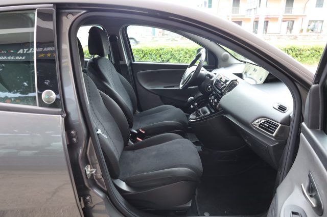 LANCIA Ypsilon usata 84