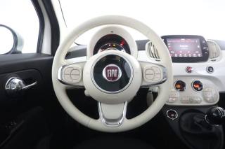 FIAT 500 usata 5