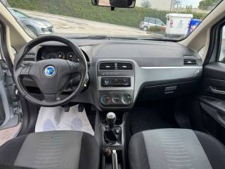 FIAT Grande Punto usata, con Airbag Passeggero