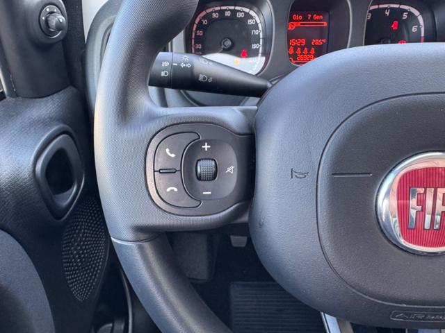 FIAT Panda Cross usata, con Servosterzo