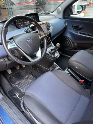 LANCIA Ypsilon usata, con Climatizzatore