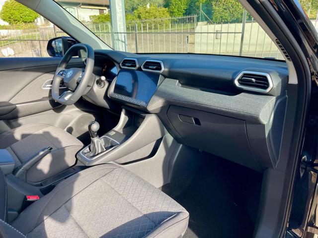 MG ZS usata, con Controllo trazione