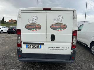 PEUGEOT Boxer usata, con Immobilizzatore elettronico