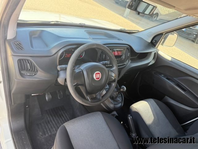 FIAT Doblo usata 15