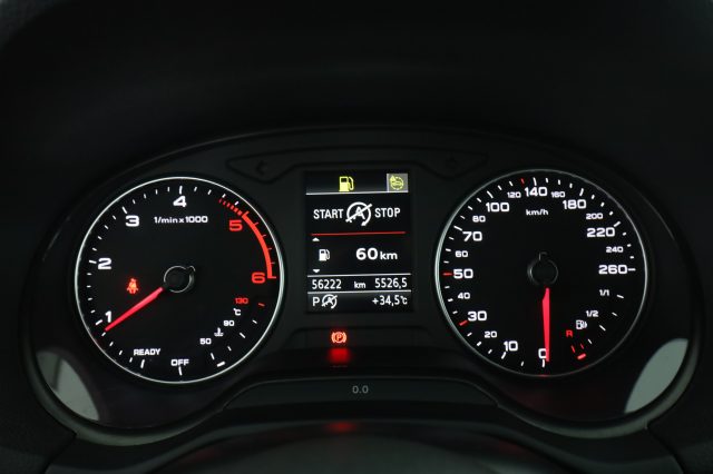 AUDI Q2 usata 6