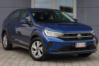 VOLKSWAGEN Taigo usata, con Airbag laterali