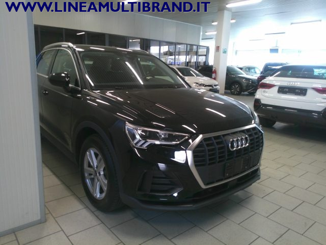 AUDI Q3 usata, con Airbag Passeggero