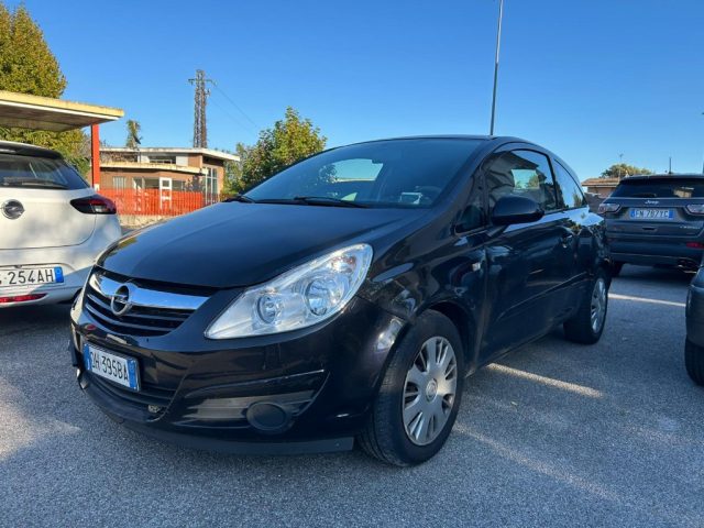 OPEL Corsa usata, con ABS