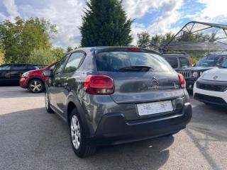 CITROEN C3 usata, con Airbag laterali