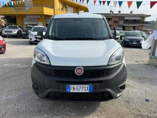FIAT Doblo usata, con Airbag