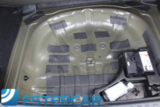 AUDI A3 usata, con Leve al volante