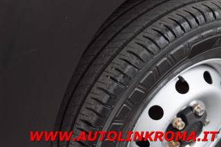 FIAT Ducato usata, con Bracciolo