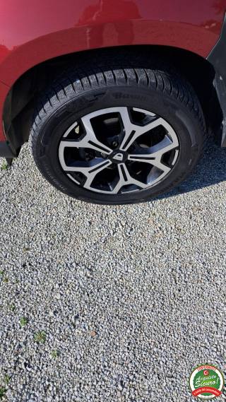 DACIA Duster usata, con Cruise Control