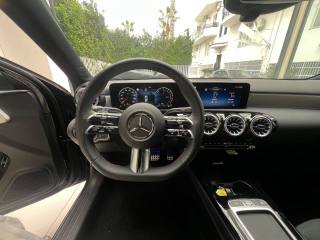 MERCEDES-BENZ A 250 usata, con Airbag posteriore