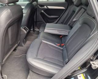 AUDI Q3 usata, con Fari Xenon