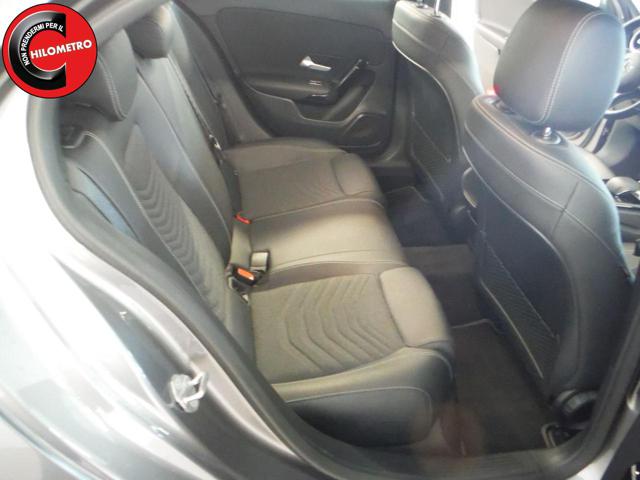MERCEDES-BENZ A 180 usata, con Chiusura centralizzata