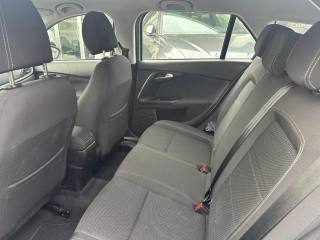 FIAT Tipo usata, con Boardcomputer