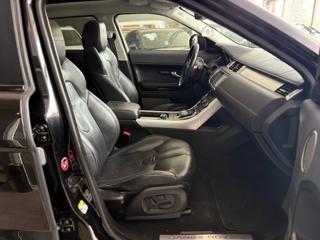 LAND ROVER Range Rover Evoque usata, con Sedili riscaldati