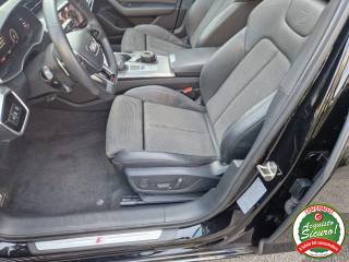 AUDI A6 usata, con Cronologia tagliandi