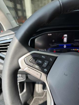 VOLKSWAGEN Polo usata, con Filtro antiparticolato