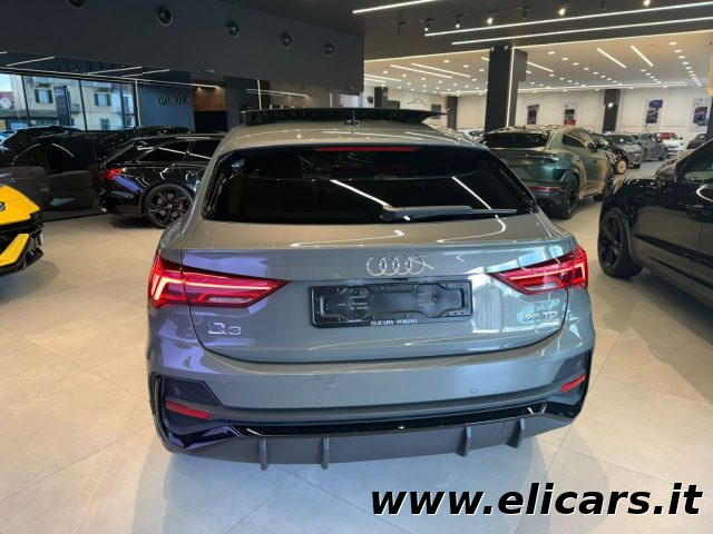 AUDI Q3 usata, con Alzacristalli elettrici