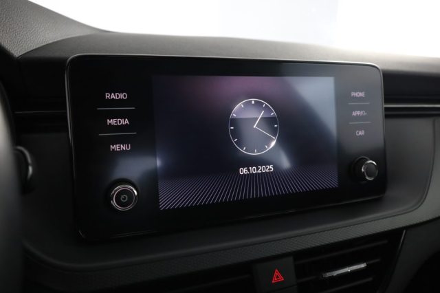 SKODA Kamiq usata 10