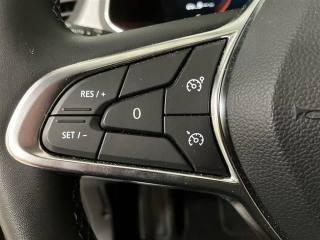 RENAULT Captur usata, con Sensore di pioggia