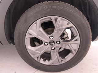 DS AUTOMOBILES DS 3 usata, con Leve al volante