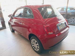 FIAT 500 usata, con Alzacristalli elettrici