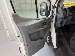 FORD Transit usata 12