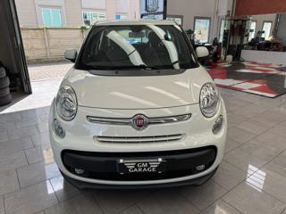 FIAT 500L usata, con Airbag laterali