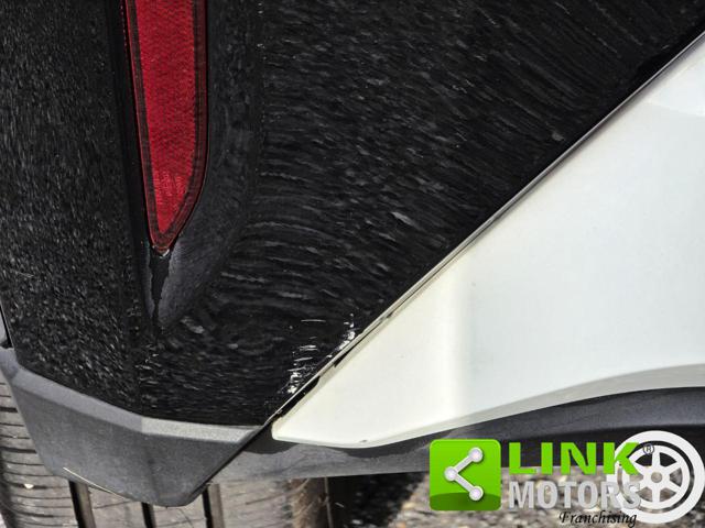 TOYOTA Aygo X usata, con Chiusura centralizzata telecomandata