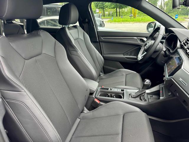 AUDI Q3 usata, con Bracciolo