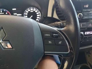 MITSUBISHI Outlander usata, con Lettore CD