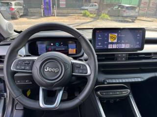 JEEP Avenger usata, con Controllo automatico clima