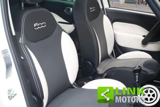 FIAT 500L usata, con Luci diurne