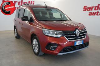RENAULT Kangoo usata, con Airbag