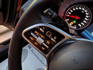 MERCEDES-BENZ GLC 300 usata, con Sedile posteriore sdoppiato