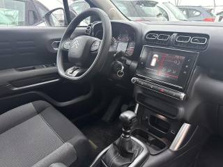 CITROEN C3 Aircross usata, con Cruise Control