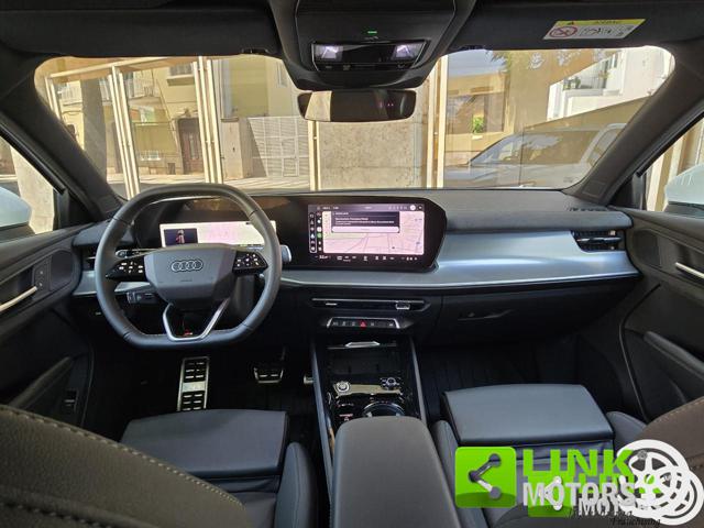 AUDI Q3 usata 20