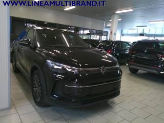 VOLKSWAGEN Tiguan usata, con ESP