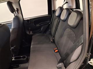 FIAT Panda usata, con Boardcomputer