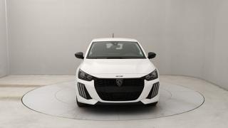 PEUGEOT 208 usata, con Chiusura centralizzata